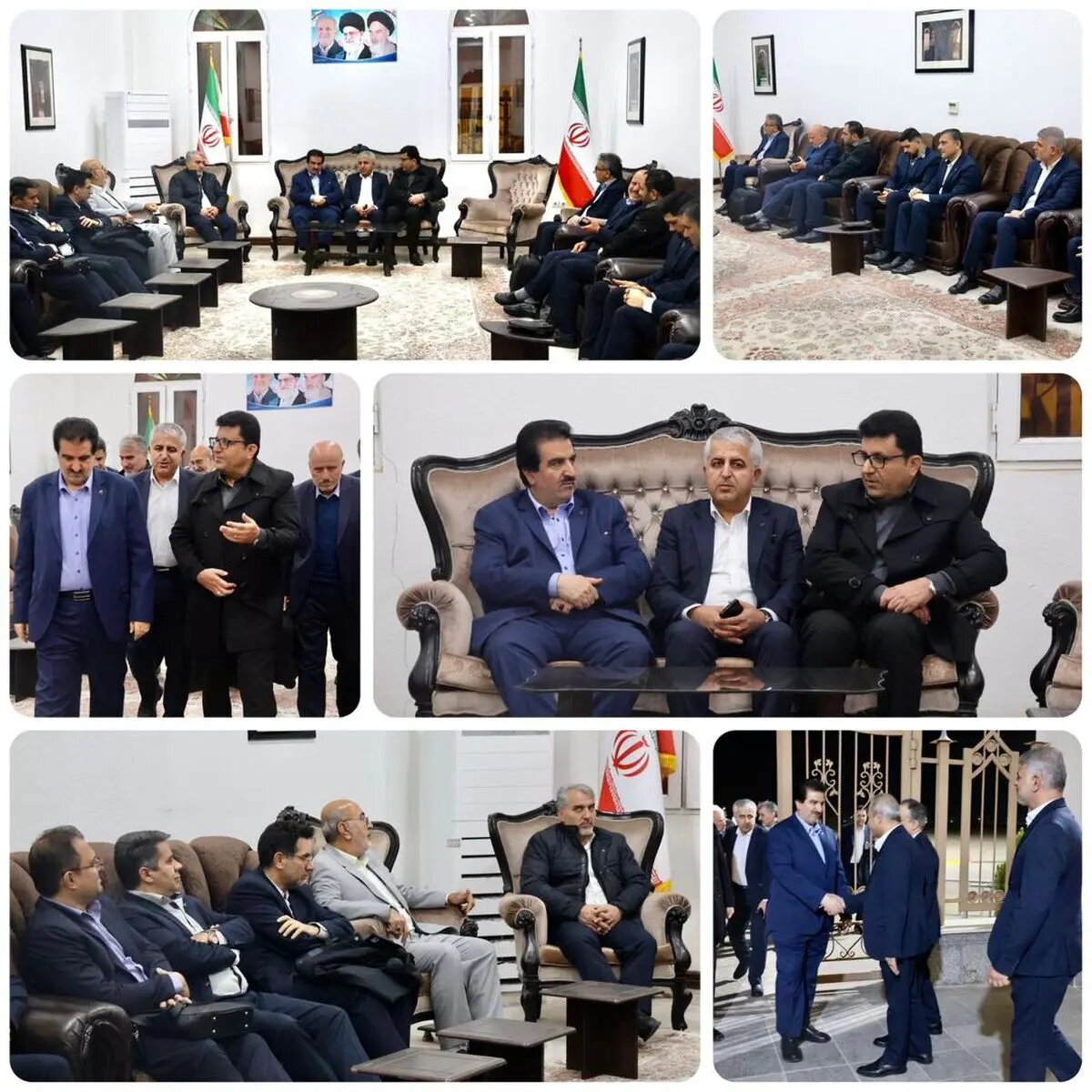 ضرورت توسعه سرمایهگذاری خارجی در استان بوشهر با بهرهگیری از ابزارهای نوین بانکی