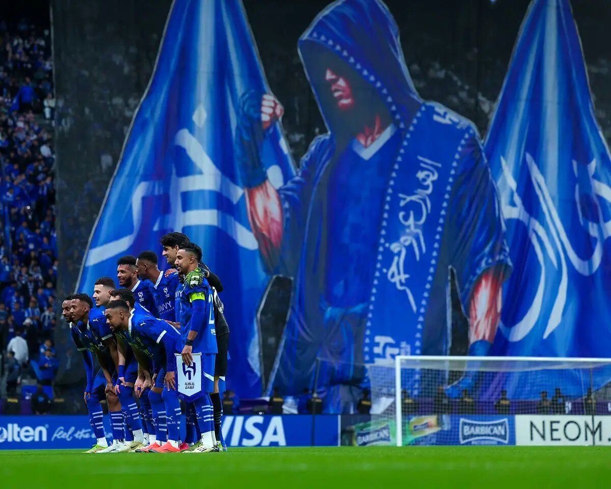 ویدیو: گل اول الهلال به الخلود توسط ساویچ