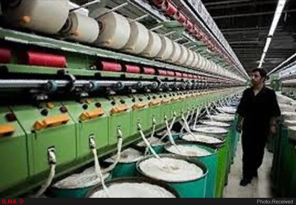 بی‌توجهی به سرنوشت کارگران «پویا نخ ایلام»/ حتی بیمه بیکاری برقرار نشد