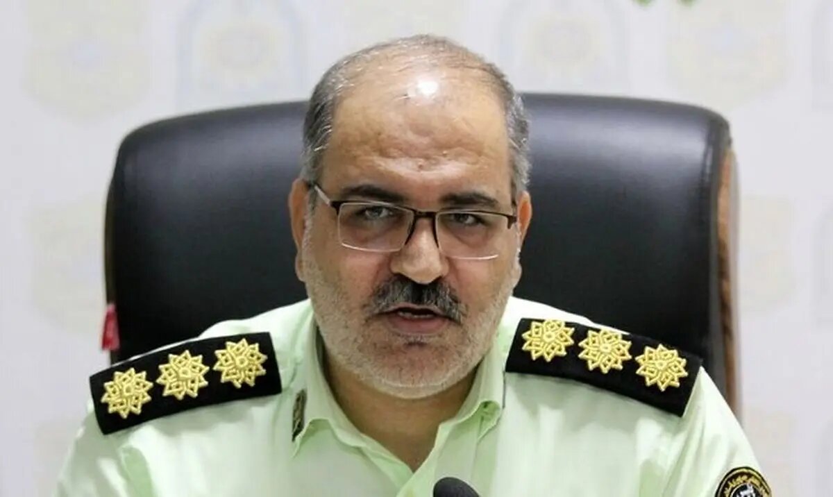 عملیات شبانه پلیس آگاهی؛ پایان کار باند خشن گوشیقاپی در تهران