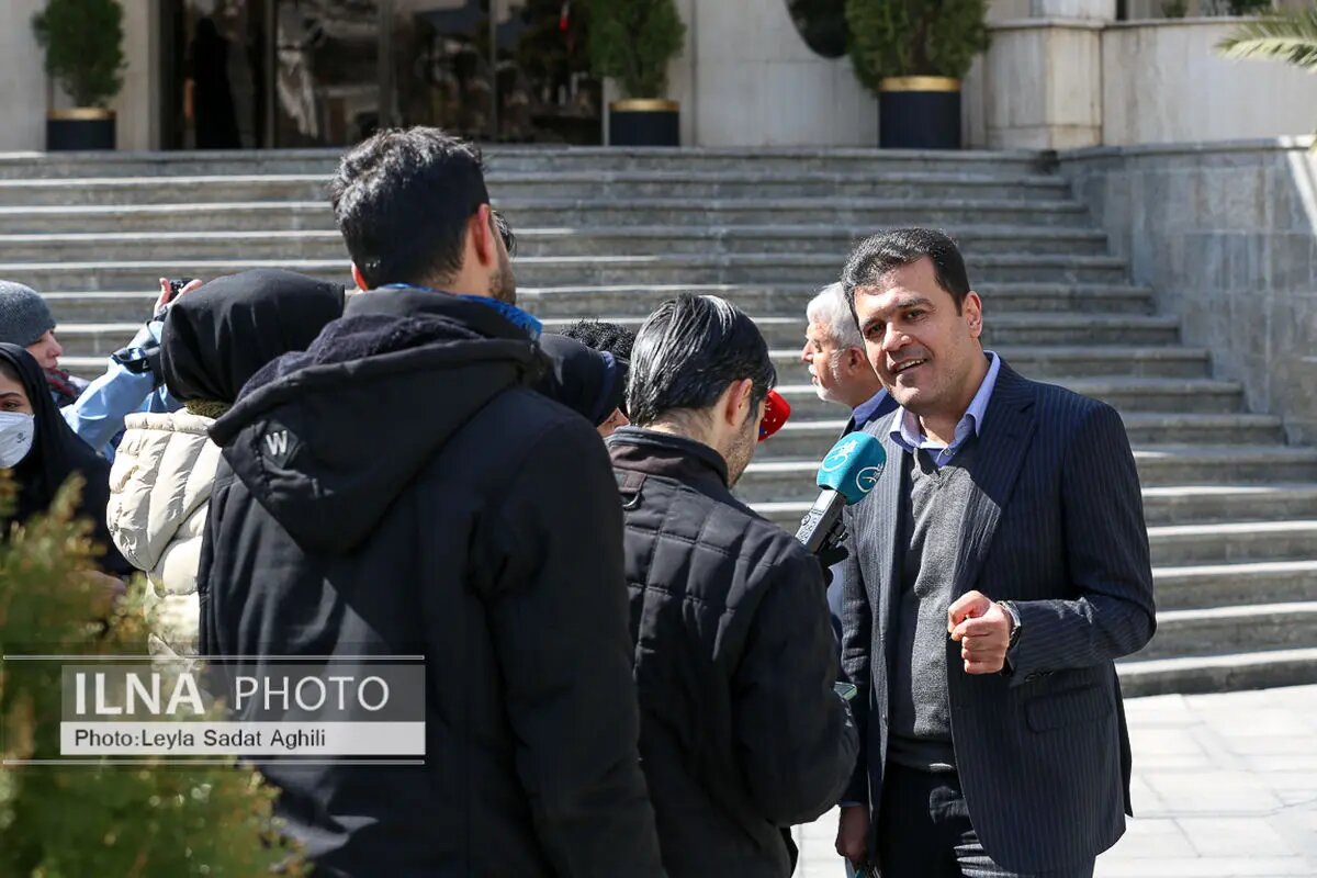 حمایتهای معاونت علمی از شرکتهای دانش بنیان وابسته به تحریم نیست