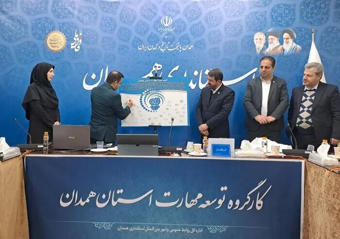 اختصاص سالانه ۲همت جهت توسعه و تقویت مراکز فناور و مهارت‌آموزی