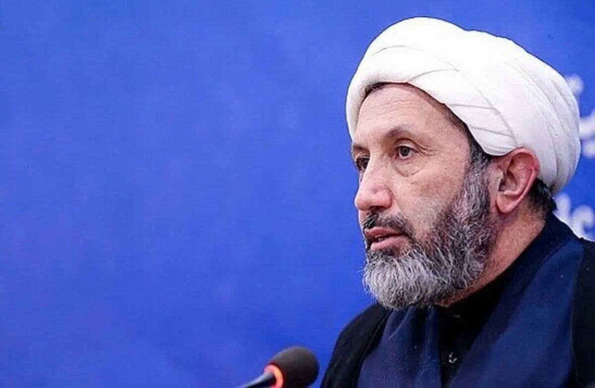 مواضع اخیر ترامپ مصداق جنگ شناختی علیه ایران است