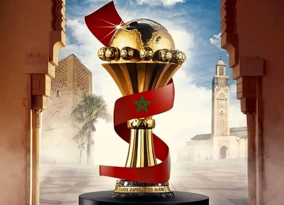 ویدیو: گل سوم الجزایر به گینه استوایی توسط ابراهیم مازا