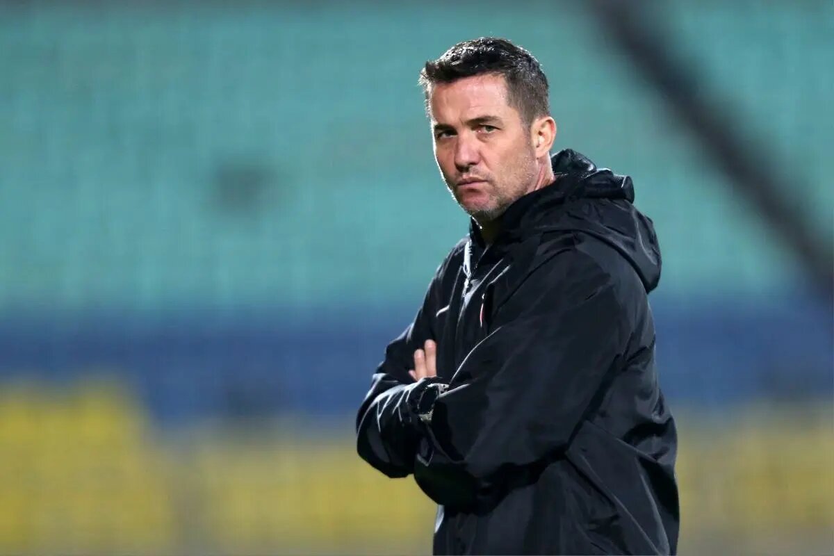 بازگشت اوسمار به تهران در آستانه شروع تمرینات پرسپولیس