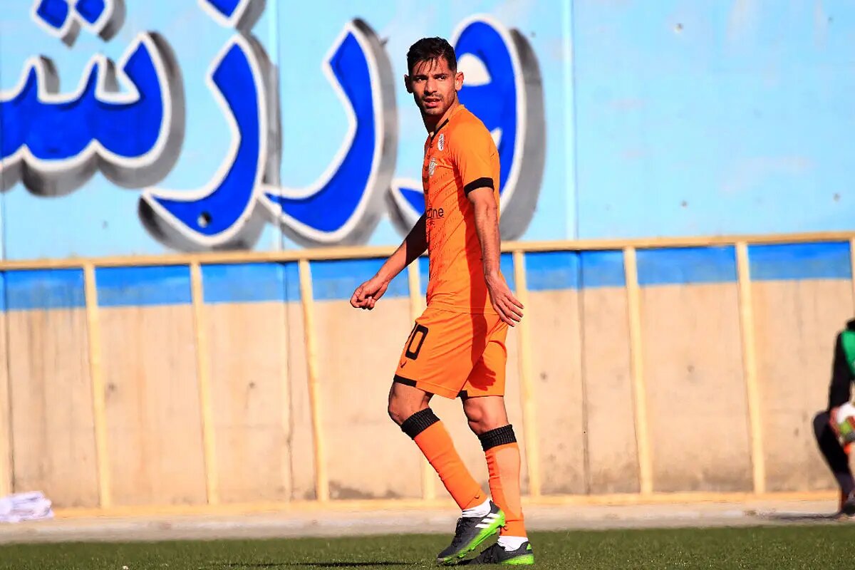 نساجی از خرید تازه رونمایی کرد