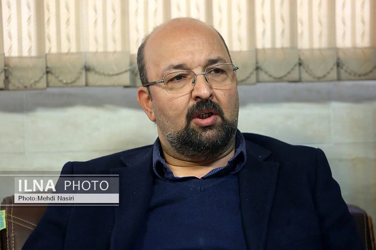 اعلام کنید افراد تحمیلی به دستگاه‌های اجرایی برای رفع شائبه لابی‌گری برکنار شوند