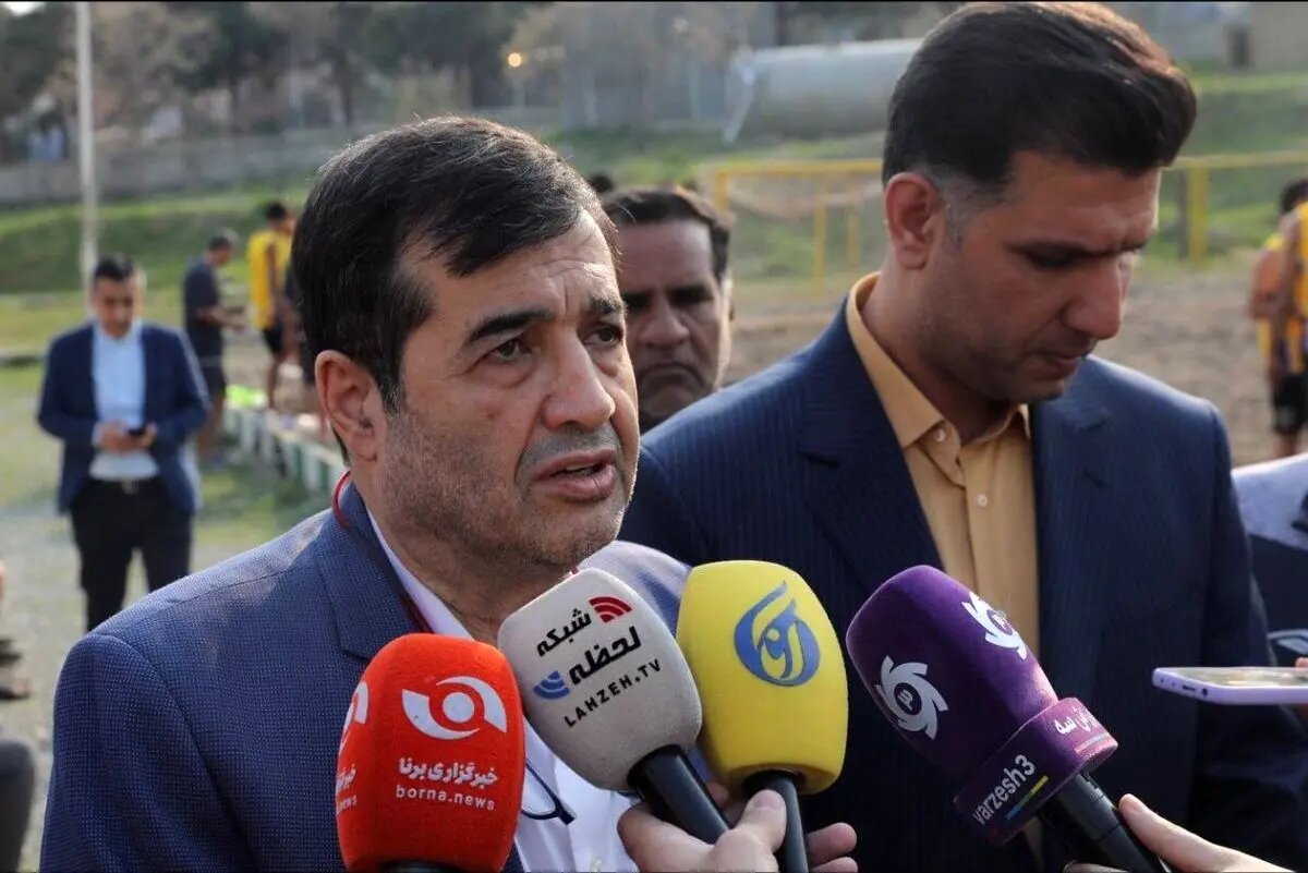 دنیامالی: برنامهریزی برای اعزامهای خارجی تیم ملی MMA پیش از بازیهای آسیایی+فیلم