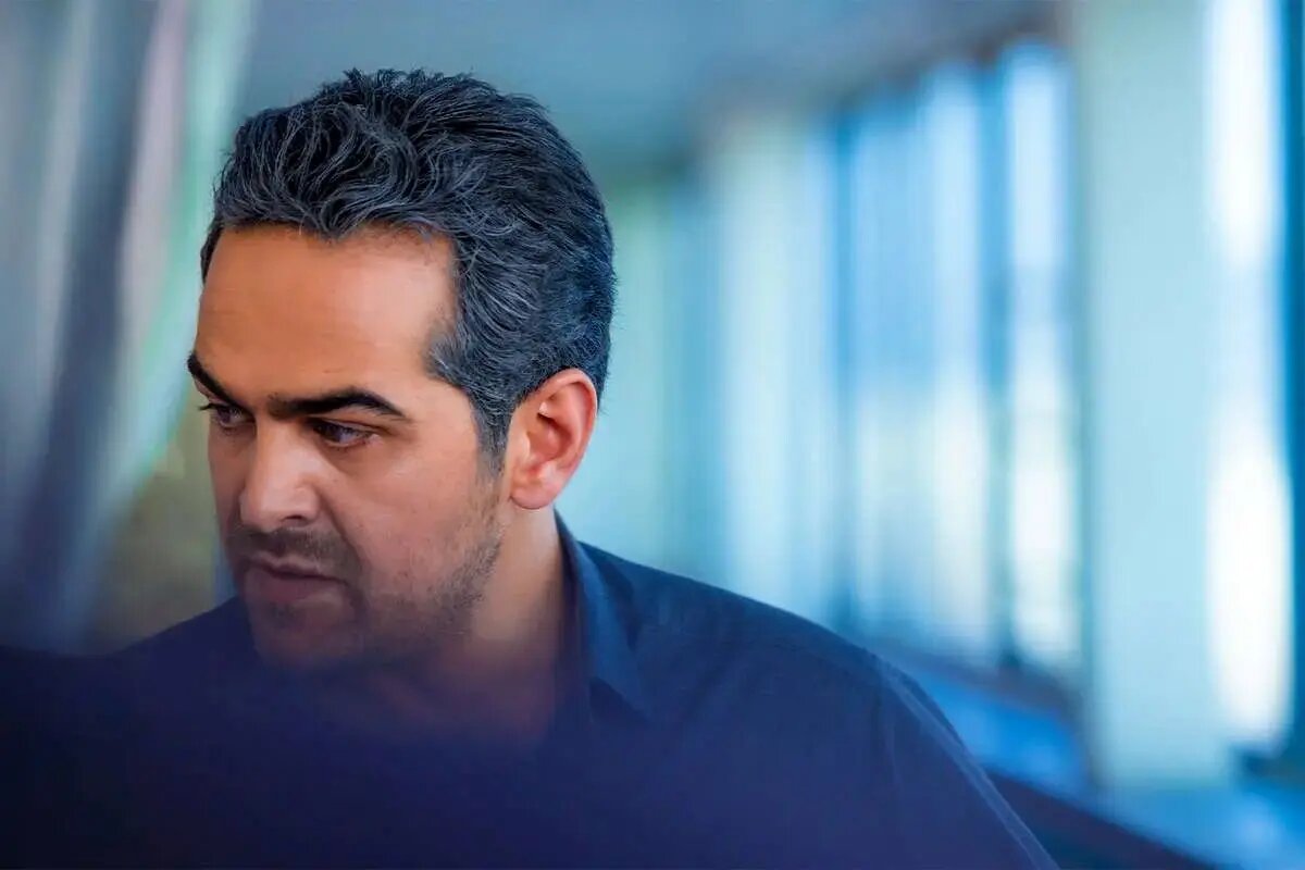 اولین سریال پرویز شهبازی؛ روایتی واقعی از انتخاب‌های واقعی