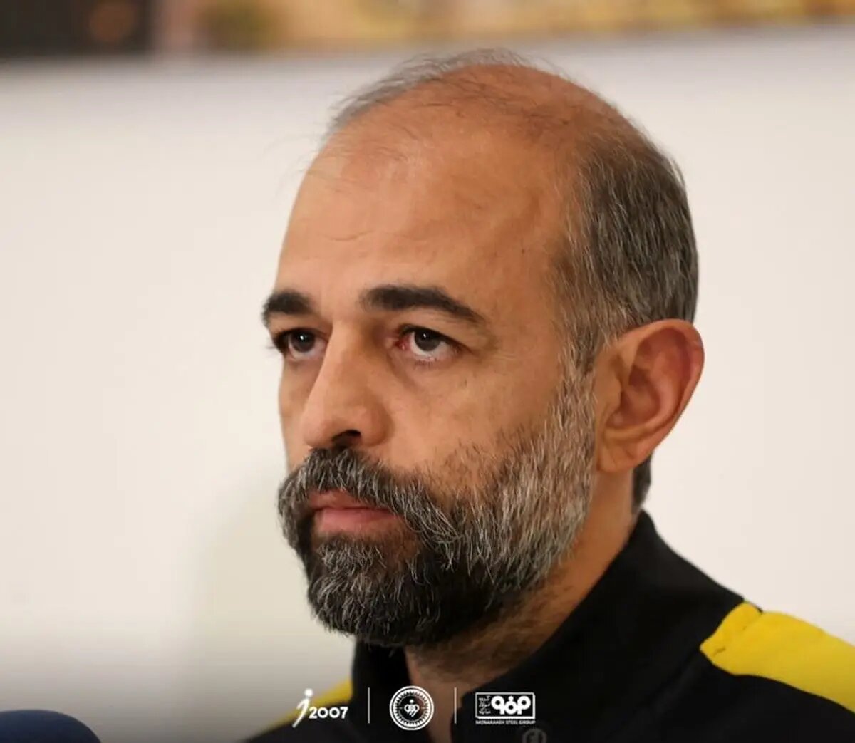 نویدکیا: قهرمانی نیم فصل برای ما مهم است/ فریب شرایط استقلال را نمی خوریم