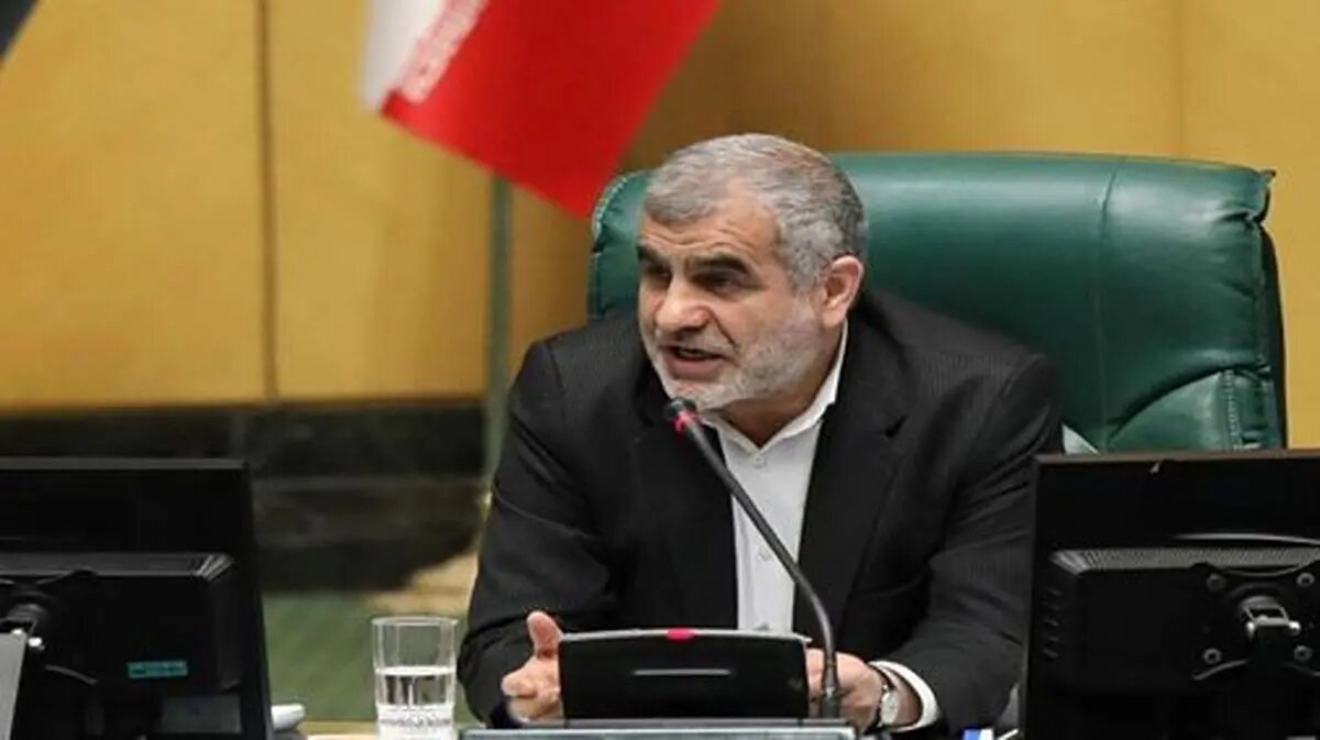 توضیح نیکزاد درباره برگزاری جلسات علنی مجلس در هفته آینده