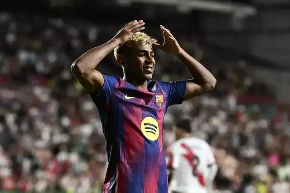 بارسلونای فلیک؛ ۱۲ نشانه از بازگشت یک غول در سال ۲۰۲۵