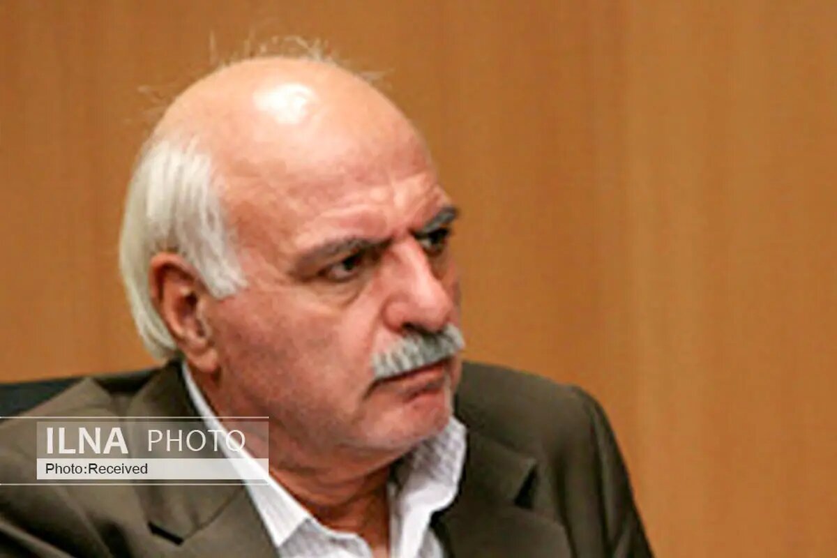 قول همتی به رئیس اتاق اصناف ایران