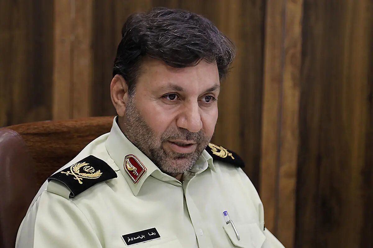 کشف محموله قاچاق ۳۰ میلیاردی با پوشش بسته پُستی