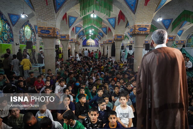 آغاز فعالیت سامانه «مسجد من» برای ثبت فعالیت مساجد فعال در اعتکاف