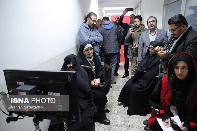 آغاز رسمی فیلمبرداری فیلم سینمایی «شهدای ۲۷ دی» دانشگاه تبریز