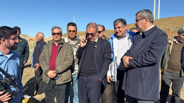 اعزام تیمهای نیرو دریایی بوشهر و امداد خوزستان برای جستوجوی مفقودی سیل دهدشت