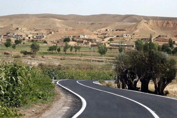 احداث راه‌های روستایی در مسیرهای صعب‌العبور و کم‌برخوردار سیستان و بلوچستان