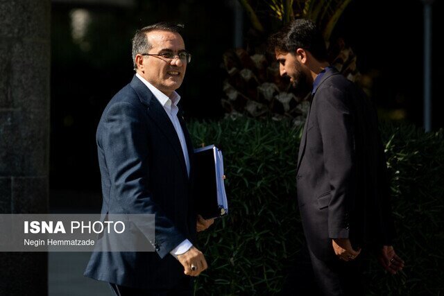 رفیع زاده: مهلت ثبتنام طرح جذب ۵۰۰ مدیر جوان تا ۱۶ دیماه تمدید شد