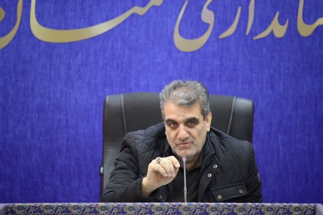 مردممحوری کلید حل مشکلات محلات