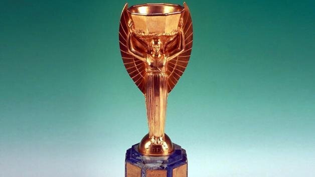 روزی که جام جهانی دزدیده شد