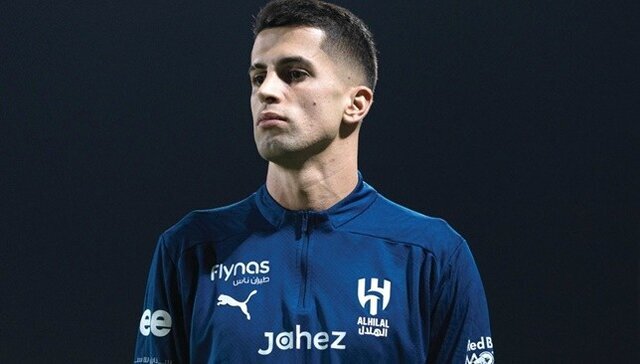 رقابت سه تیم بزرگ اروپایی برای جذب بازیکن مازاد الهلال