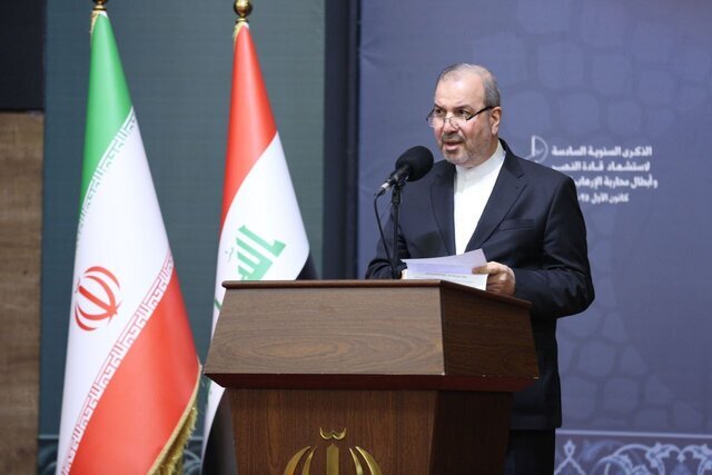 آلصادق: ترور رهبران، مقاومت را متوقف نمیکند