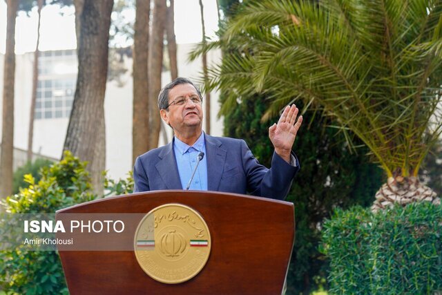 همتی: قول می‌دهم ثبات اقتصادی فراهم شود