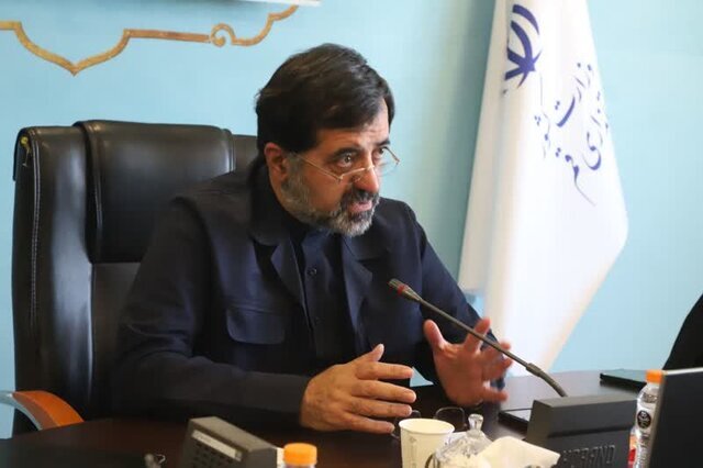 استاندار قم: مدیریت مصرف انرژی شرط پایداری خدمات در زمستان است