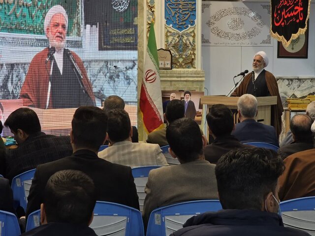 ۶۳ زندانی کرمانی به نیت حاج‌قاسم آزاد شدند/ کمک ۱۲۰ میلیونی دانش‌آموزان یک مدرسه