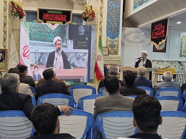 ۶۳ زندانی کرمانی به نیت حاج‌قاسم آزاد شدند/ کمک ۱۲۰ میلیونی دانش‌آموزان یک مدرسه