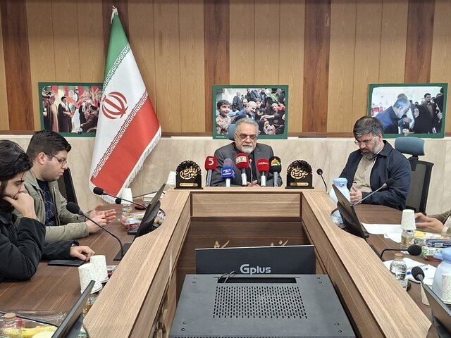 دیپلمات پیشین ایران: اگر دولت سابق سوریه نیروی مقاومت محلی داشت، سقوط نمی‌کرد