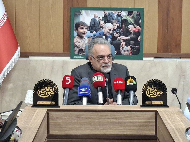 دیپلمات پیشین ایران: اگر دولت سابق سوریه نیروی مقاومت محلی داشت، سقوط نمی‌کرد