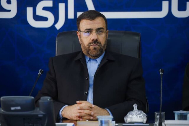 استاندار فارس: دانشگاه‌ها باید آینده‌نگر و مسئله‌محور باشند