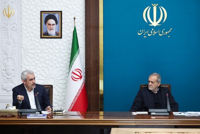 اخبار سیاسی ۱۰ دی؛ فرزین رفت، همتی آمد/تغییر جانشین فرمانده کل سپاه