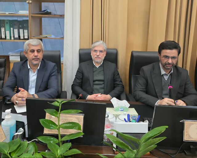 ۳۰۰ میلیارد ریال اعتبار برای توسعه زیرساختهای دانشگاه جیرفت اختصاص یافت