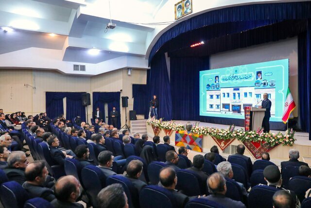 رئیس‌جمهور: توسعه عدالت آموزشی، حرکتی زنده و مردمی است