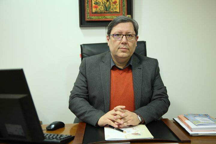 در کتابخانه ملی، امکان نگهداری از نسخ خطی در شرایط مناسب فراهم است