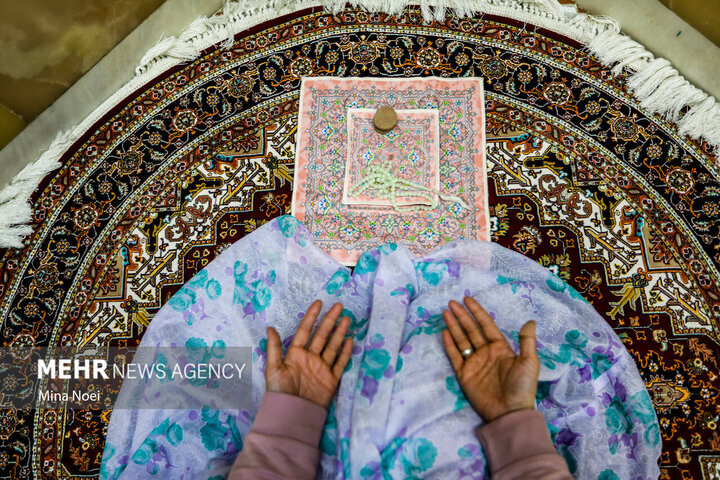 آذربایجان غربی مهیای اعتکاف؛ ۲۸۰ مسجد میزبان معتکفین می شود