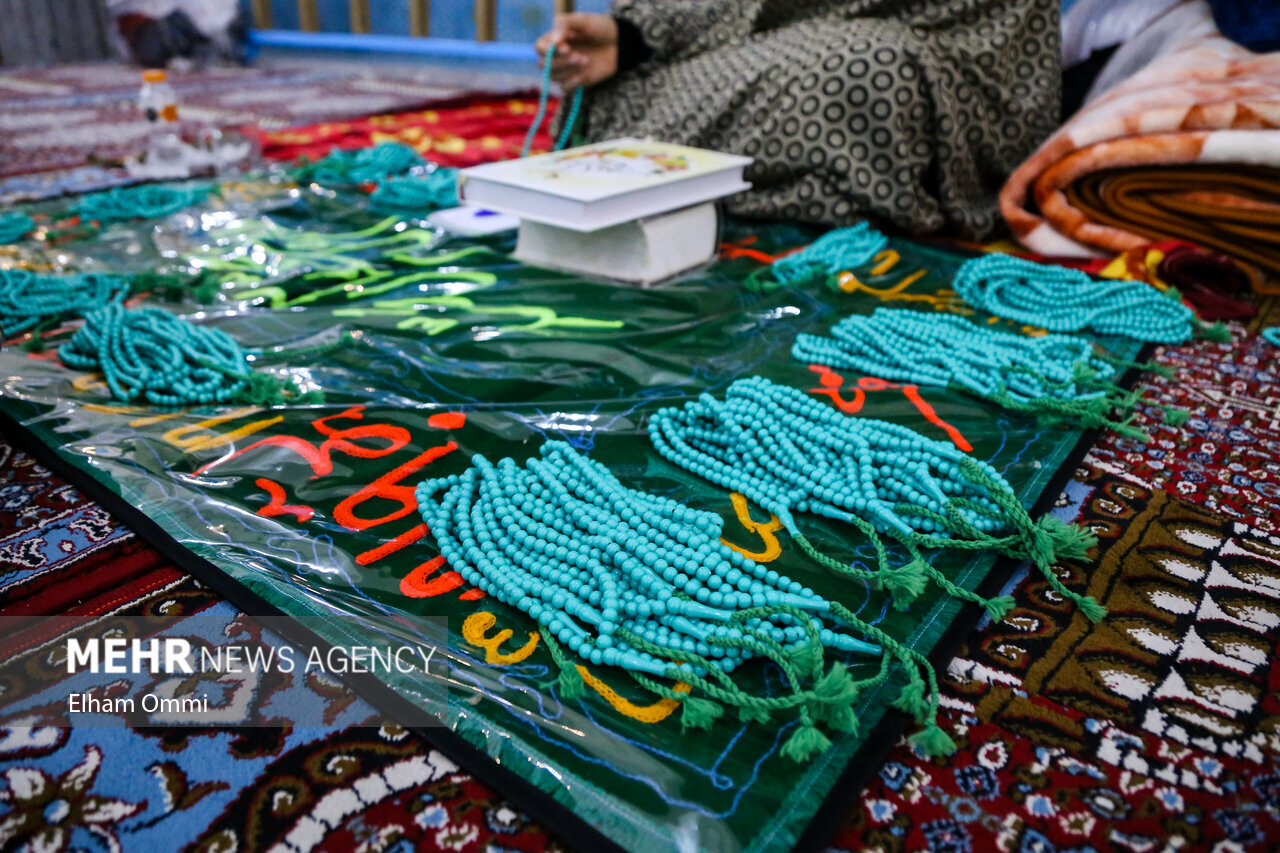 آذربایجان غربی مهیای اعتکاف؛ ۲۸۰ مسجد میزبان معتکفین می شود