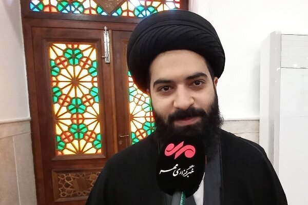 حماسه ۹ دی برگرفته از آگاهی ملت ایران بود