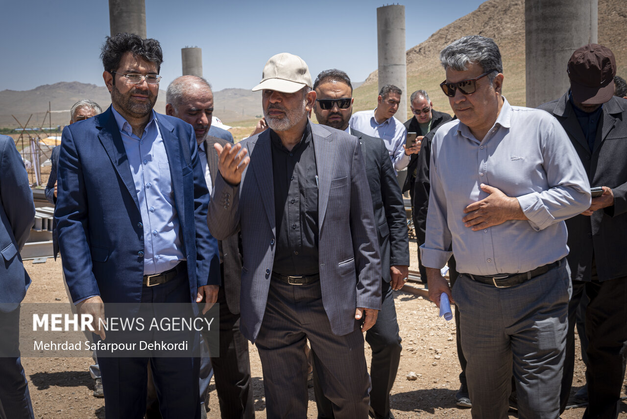 انتصاب استراتژیک؛ بنیانگذار نیروی قدس، جانشین فرمانده کل سپاه شد