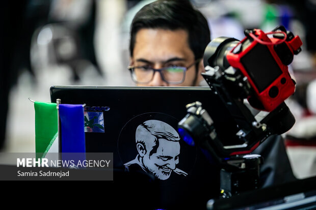 جشنواره رسانهای «وصال آرمانی» برگزار میشود