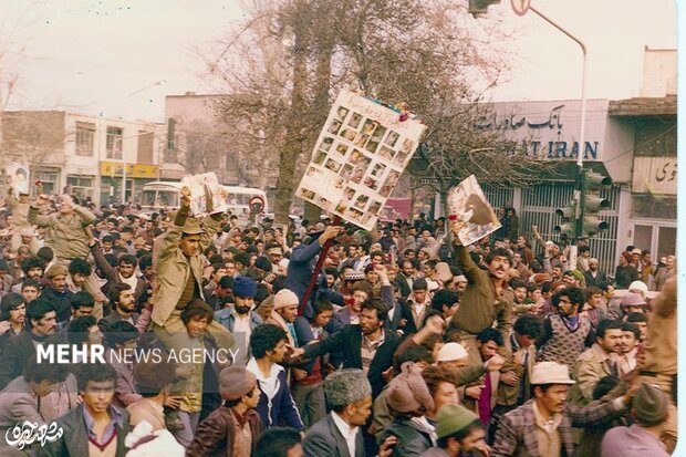تاجیک: واقعه ۱۰ دی، روز خونین رژیم پهلوی در ورامین بود