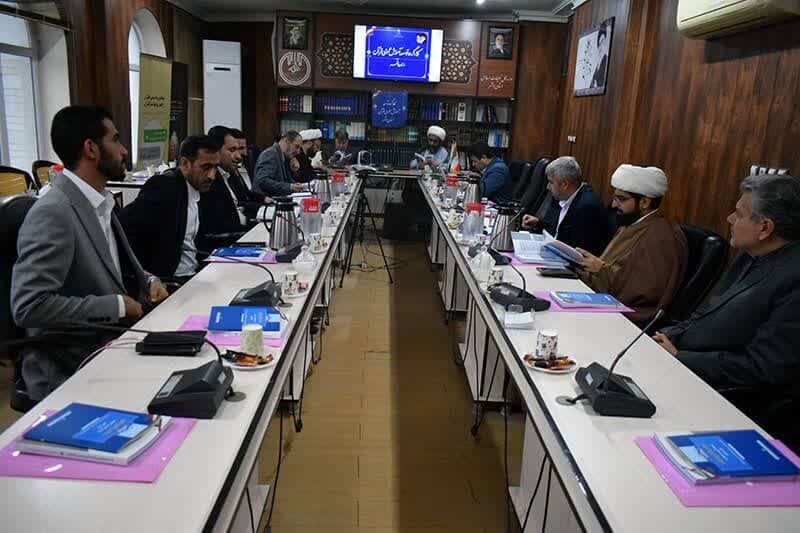 قادری: حرکت آموزش‌های قرآنی بوشهر از دوره‌های عمومی به تخصصی است