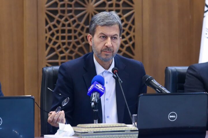 استاندار اصفهان: هنر، معلولیت را به میدان مشارکت اجتماعی میآورد