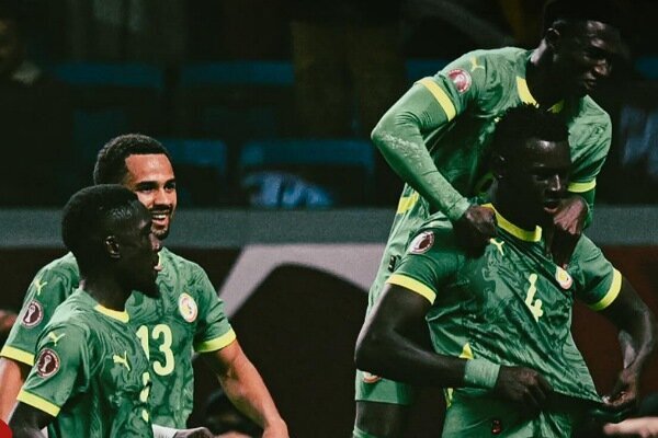 صعود مقتدرانه نیجریه به دور حذفی/ سنگال جنگ صدرنشینی را برد