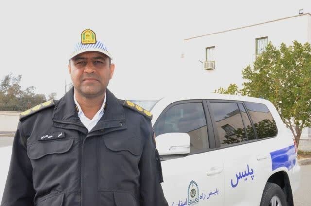 آمادهباش ترافیکی در کرمان؛ پنج استان در خدمت بزرگداشت سردار دلها