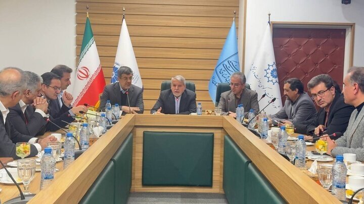 صالحی امیری: یزد آماده جهش بزرگ در سرمایهگذاری گردشگری است