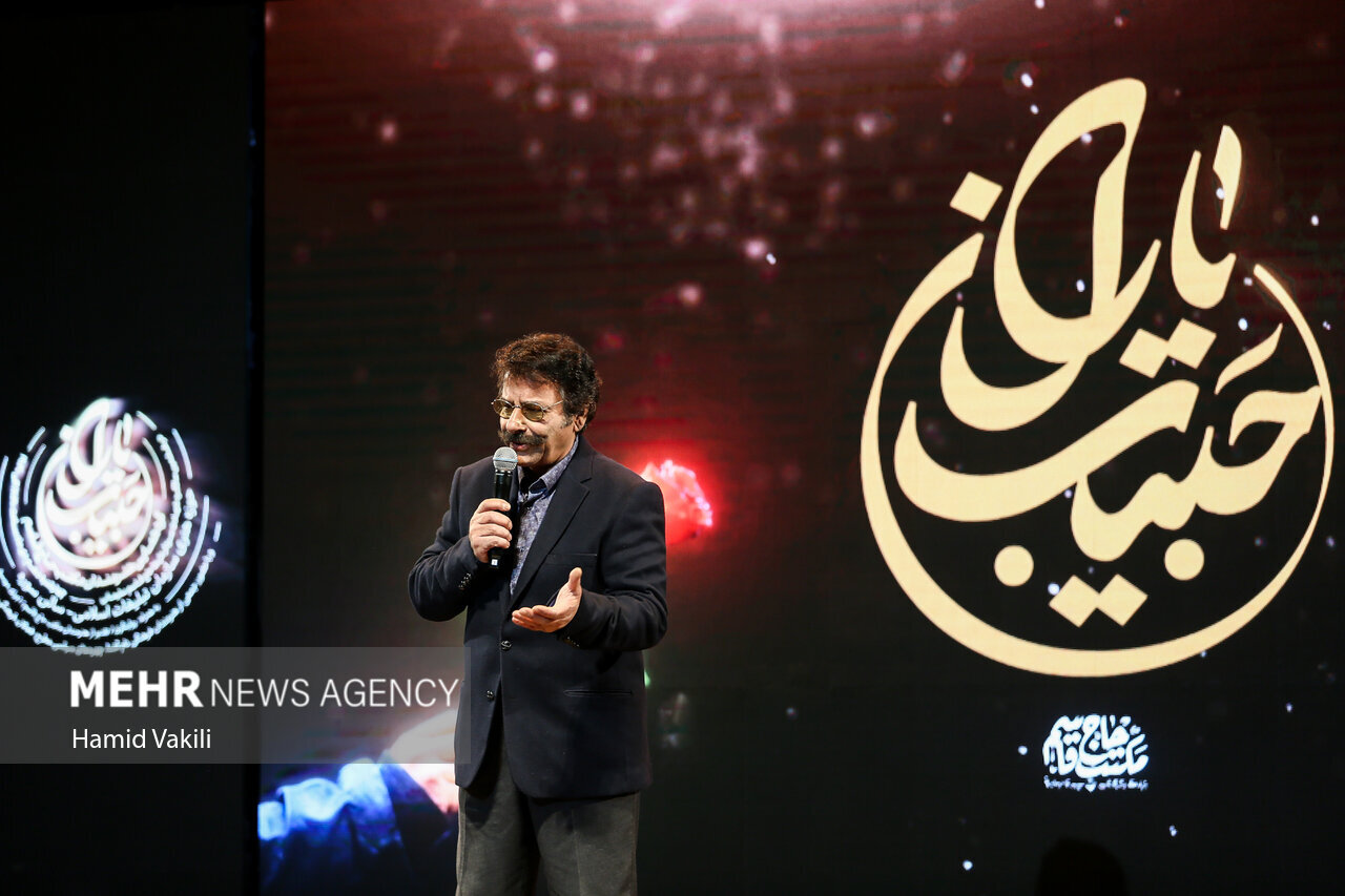 ما در حال پرداختن به یکی از بزرگ‌ترین و غنی‌ترین سرمایه‌های خود هستیم